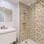 Ep2a2 - Beautiful 1bdr With Sea View - Swimming Pool - Ac - Parking 芒通