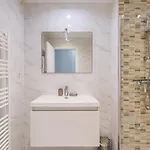 Ep2a2 - Beautiful 1bdr With Sea View - Swimming Pool - Ac - Parking * 芒通