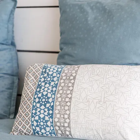 Espace 2000 - Beautiful 1bdr With Sea View - Swimming Pool - Ac - Parking *