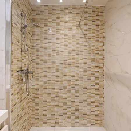 Espace 2000 - Beautiful 1bdr With Sea View - Swimming Pool - Ac - Parking *